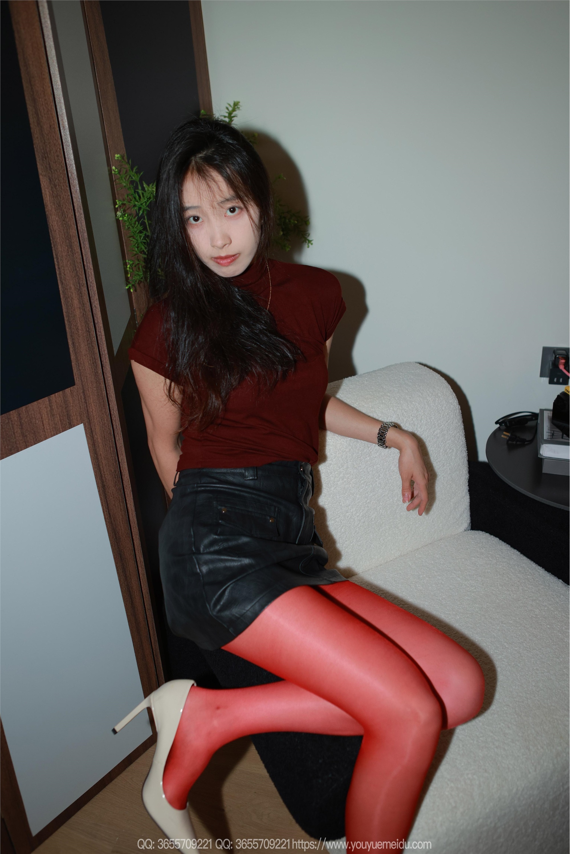 IESS异思趣向  2025.06.15 丝享家 2080 小九《红鸾星动（上）》